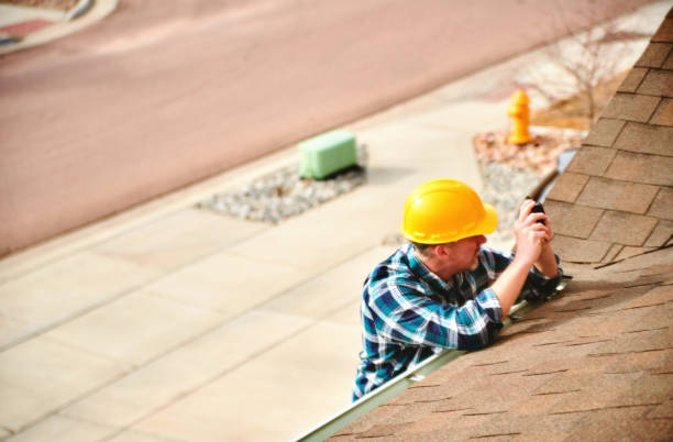 Best Storm Damage Roof Repair  in Hopkins, SC