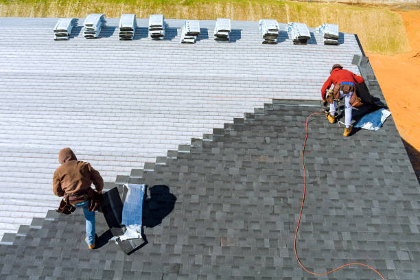 Quick and Trustworthy Emergency Roof Repair Services in Hopkins, SC