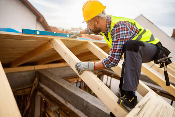 Best Gutter Installation and Roofing  in Hopkins, SC